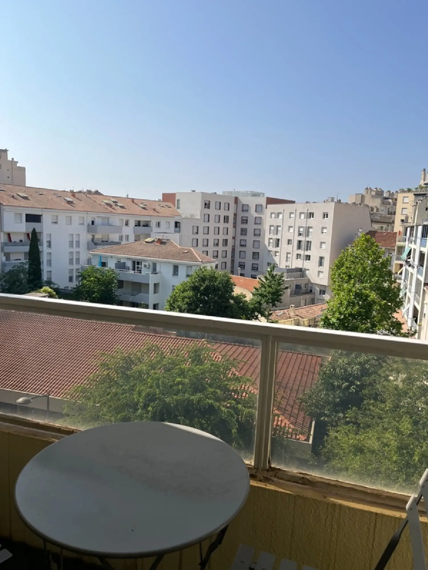  à vendre appartement Marseille 5e Arrondissement Bouches-du-Rhône 7