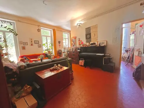 Marseille 5e Arrondissement Bouches-du-Rhône Wohnung/ Apartment Bild 7093843