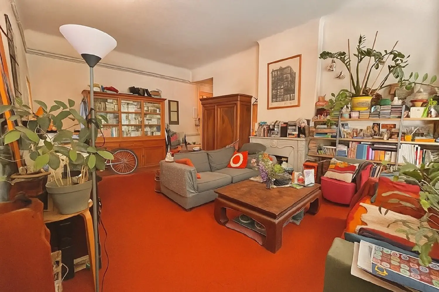  kaufen Wohnung/ Apartment Marseille 5e Arrondissement Bouches-du-Rhône 6