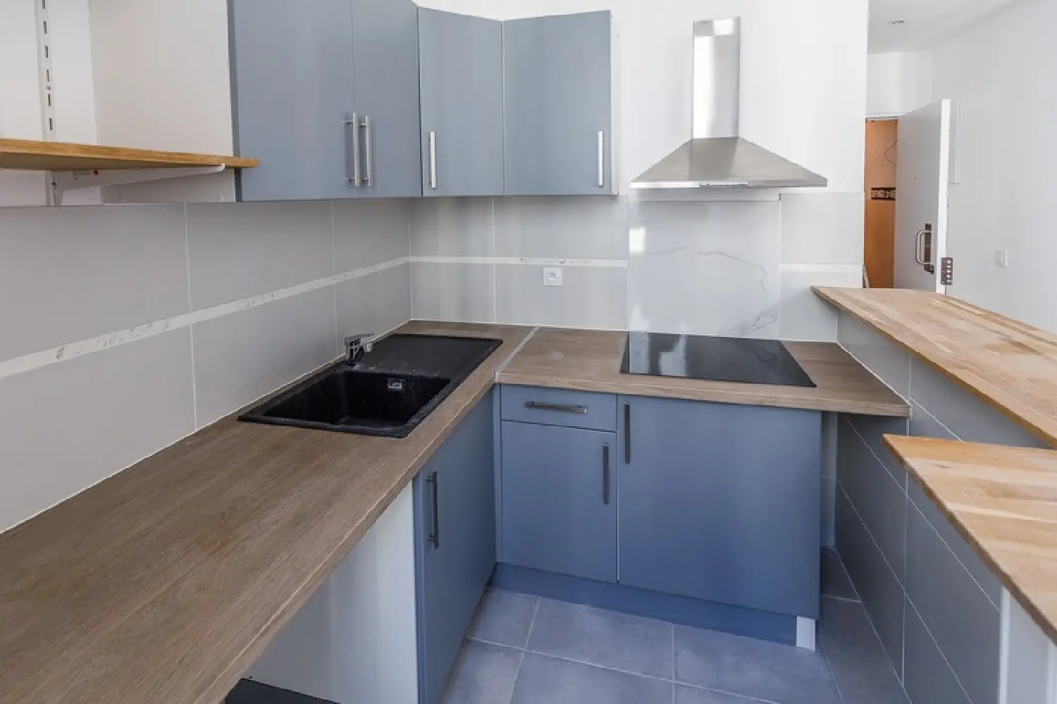  en venta apartamento Marseille 5e Arrondissement Bocas del Ródano 1