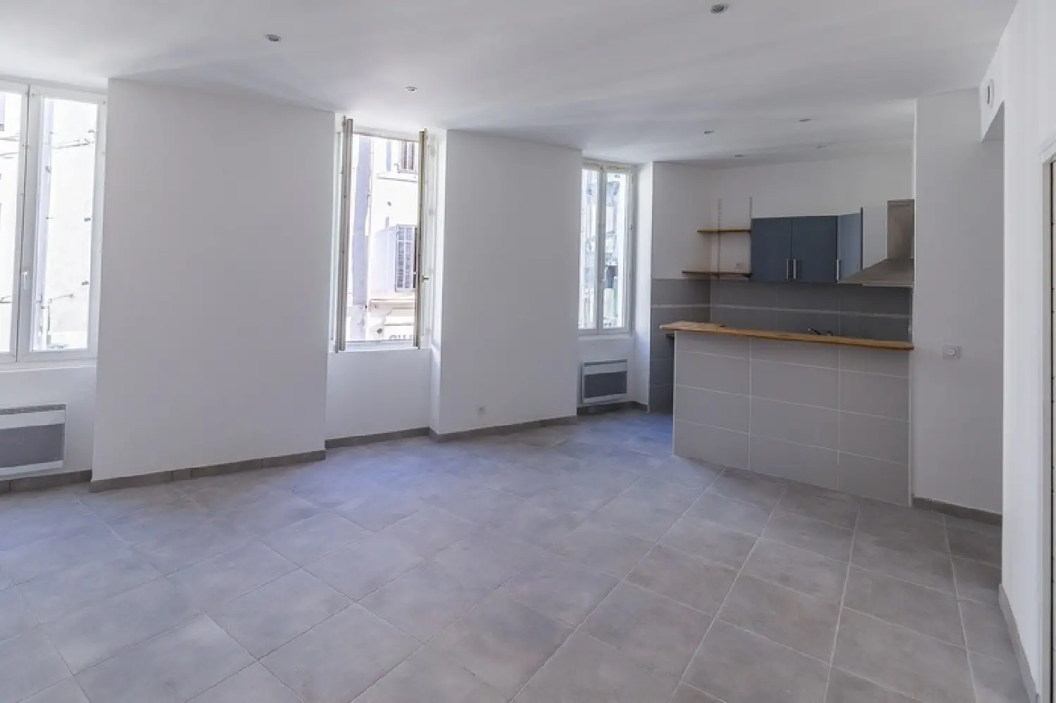 en venta apartamento Marseille 5e Arrondissement Bocas del Ródano 2