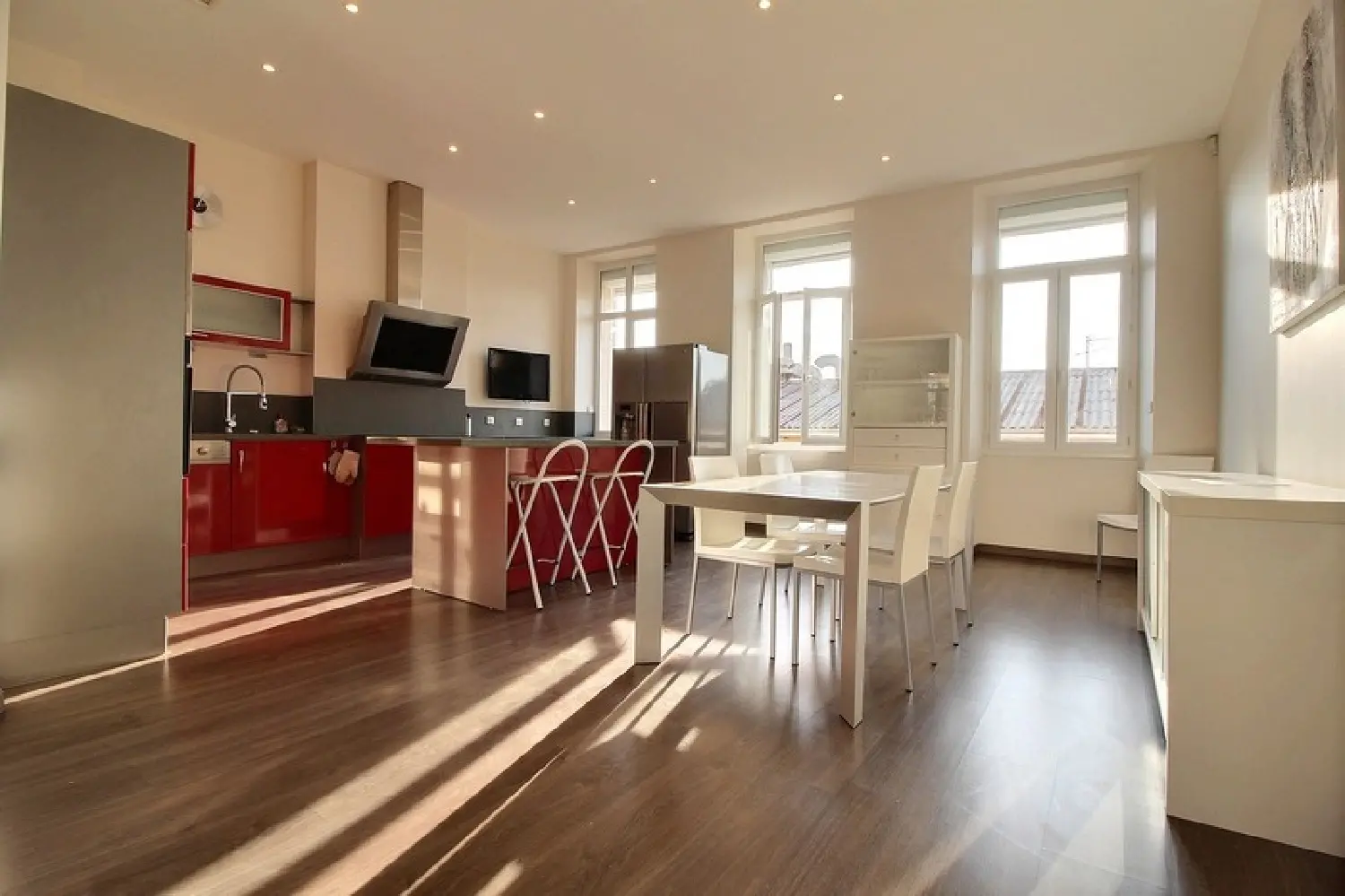  à vendre appartement Marseille 6e Arrondissement Bouches-du-Rhône 2