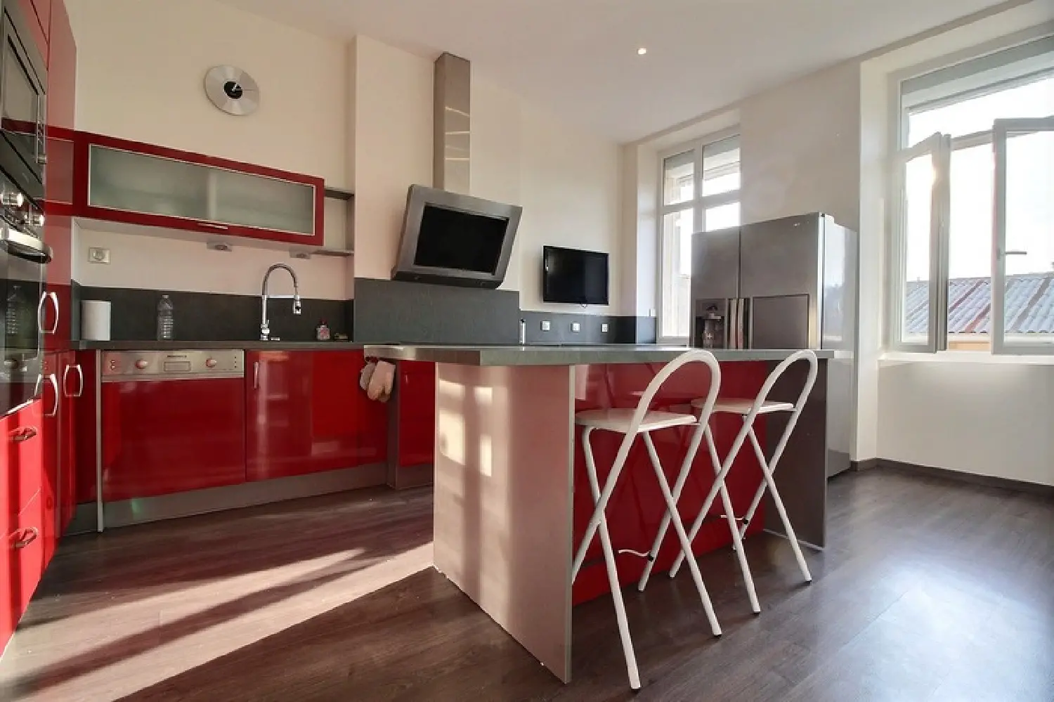  à vendre appartement Marseille 6e Arrondissement Bouches-du-Rhône 3