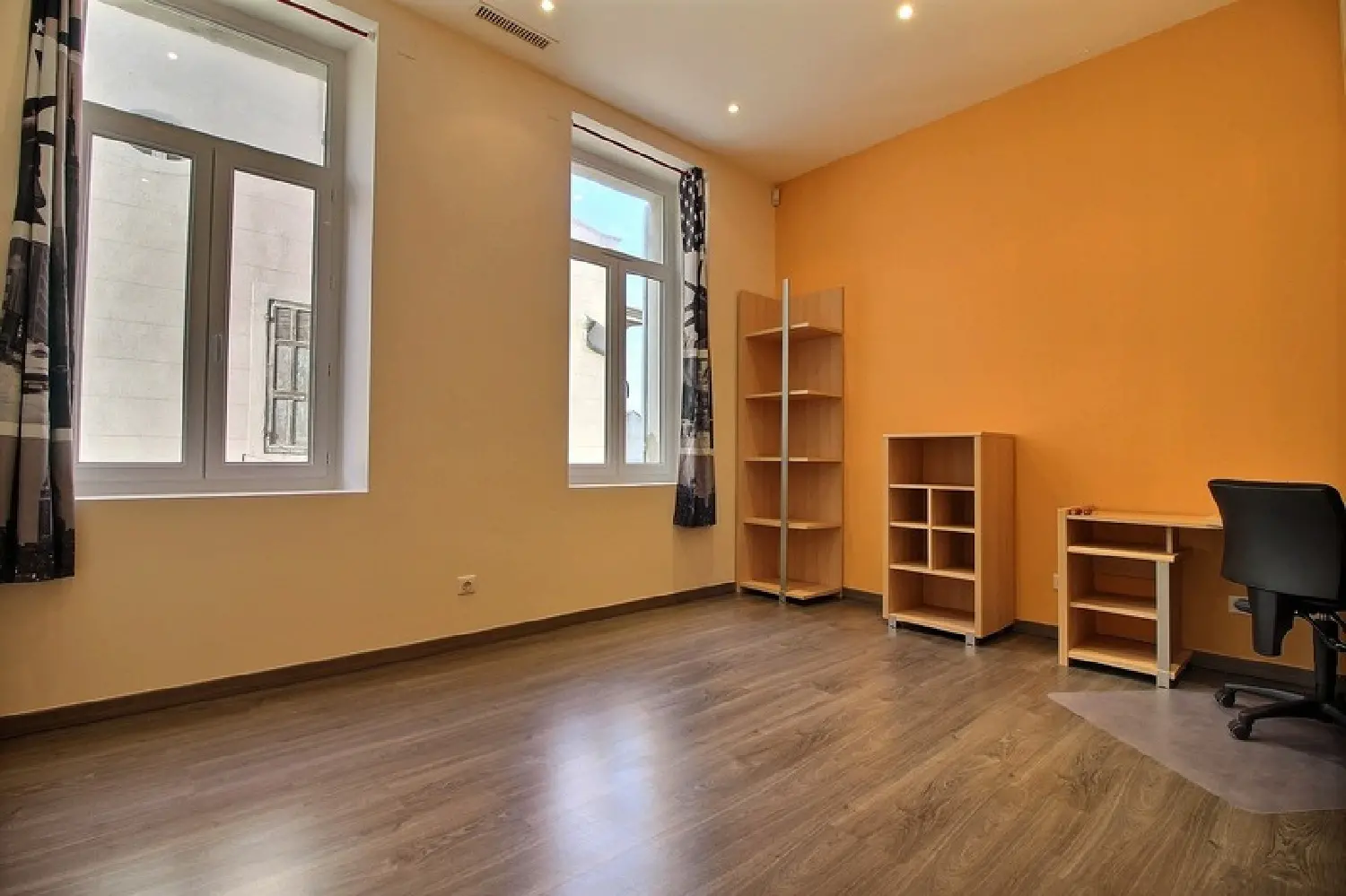  à vendre appartement Marseille 6e Arrondissement Bouches-du-Rhône 6