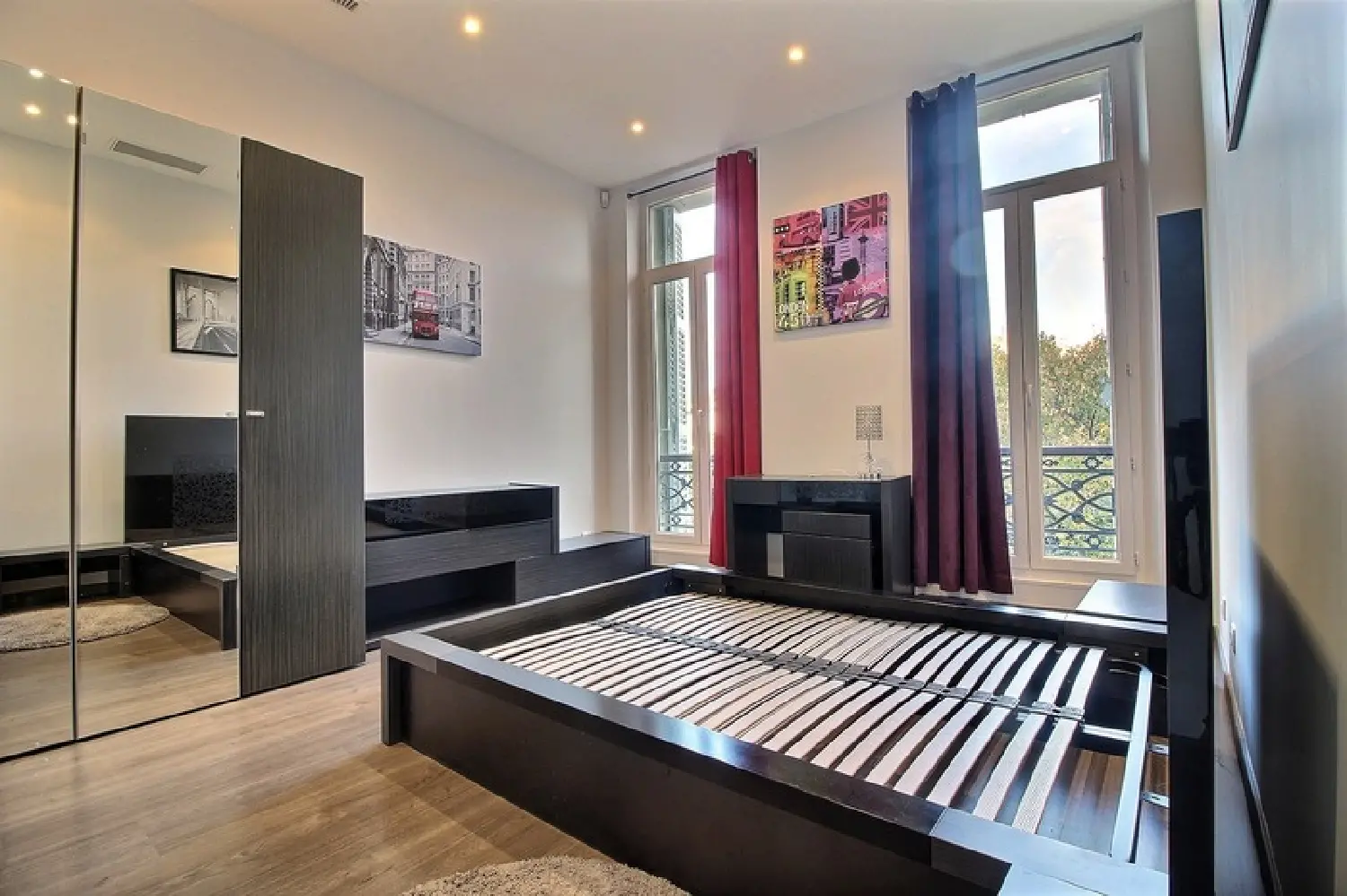  à vendre appartement Marseille 6e Arrondissement Bouches-du-Rhône 7