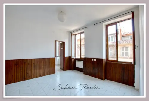 Marseille 6e Arrondissement Bouches-du-Rhône appartement foto 7101105