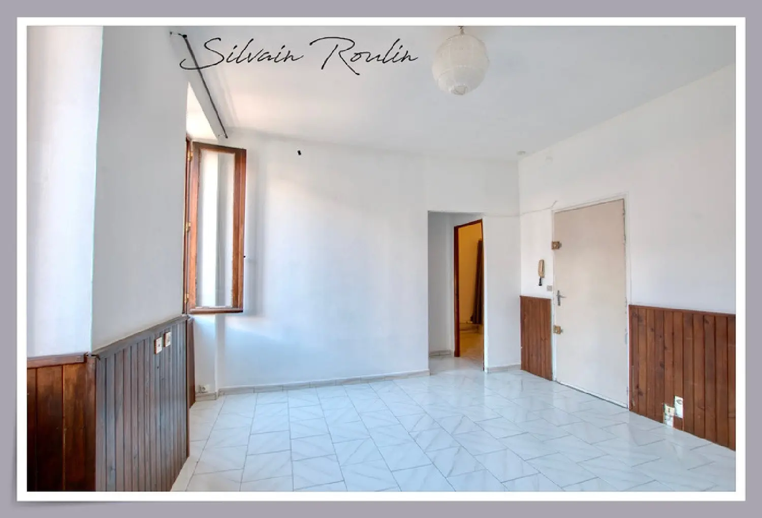  à vendre appartement Marseille 6e Arrondissement Bouches-du-Rhône 2