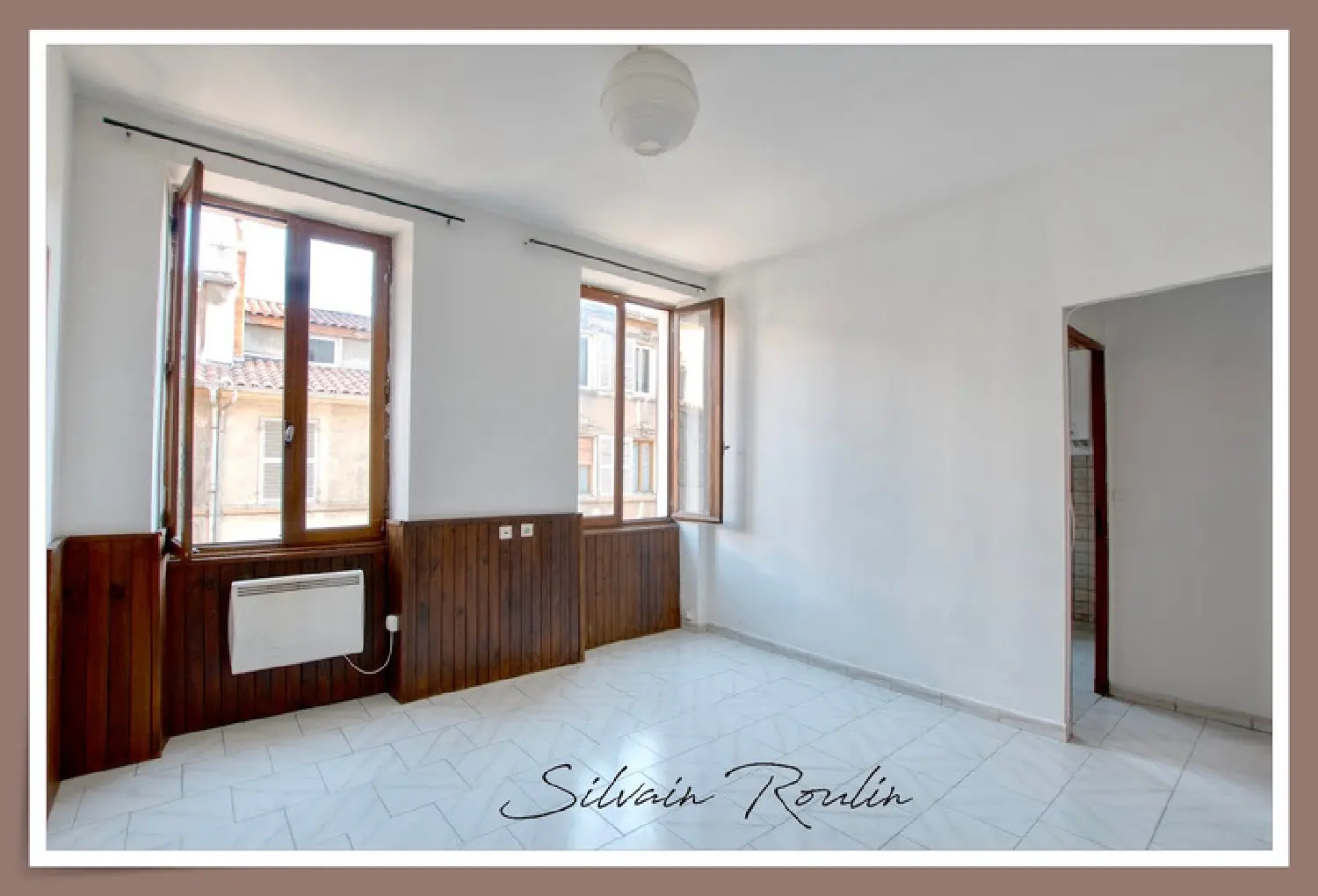  à vendre appartement Marseille 6e Arrondissement Bouches-du-Rhône 3