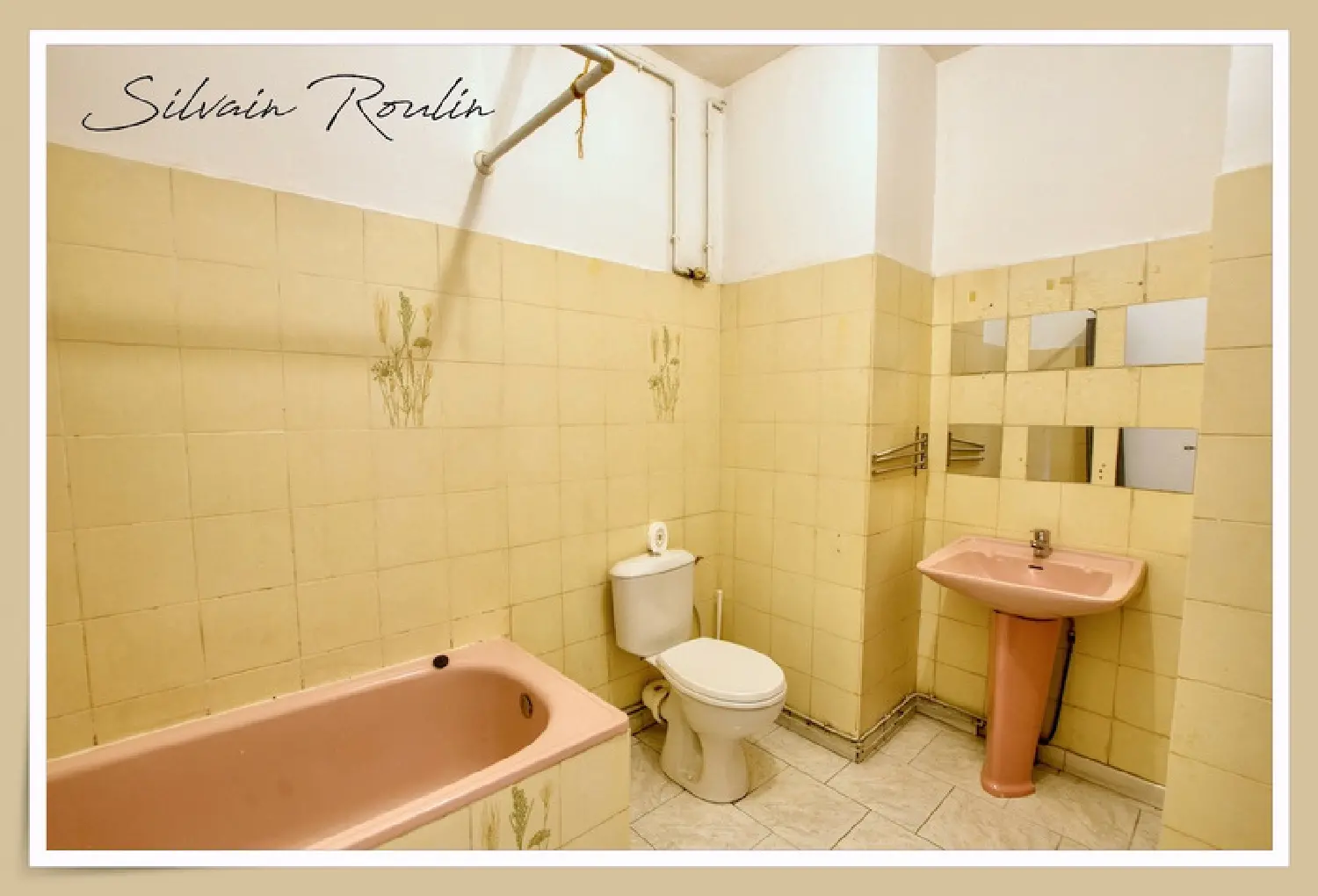  à vendre appartement Marseille 6e Arrondissement Bouches-du-Rhône 6