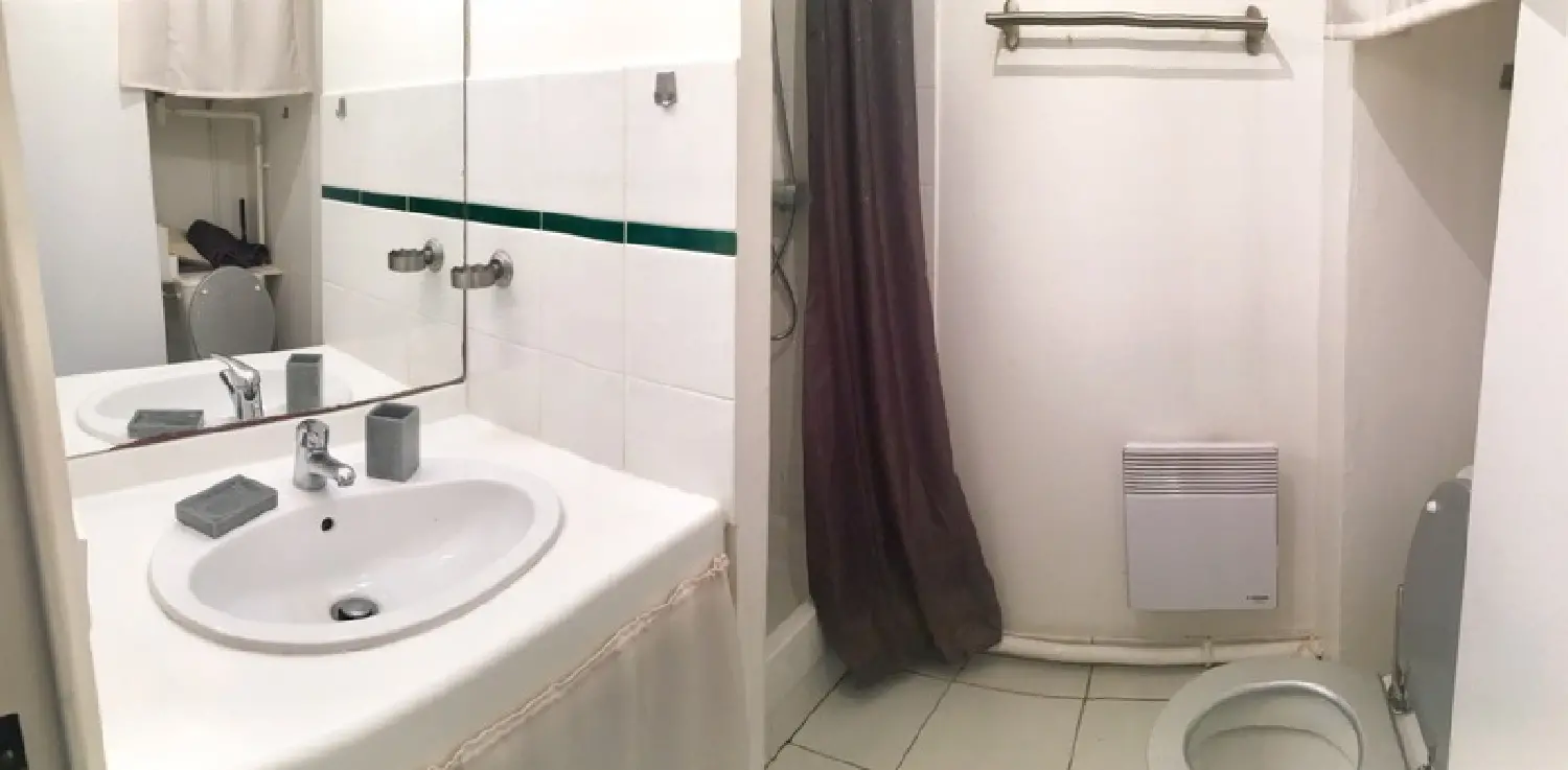  kaufen Wohnung/ Apartment Marseille 8e Arrondissement Bouches-du-Rhône 4