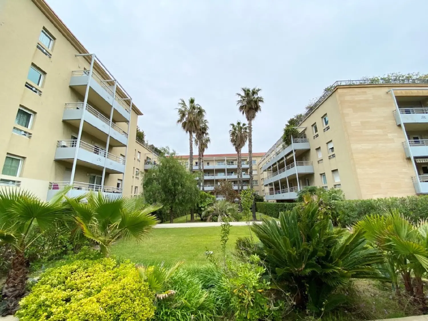  kaufen Wohnung/ Apartment Marseille 8e Arrondissement Bouches-du-Rhône 8