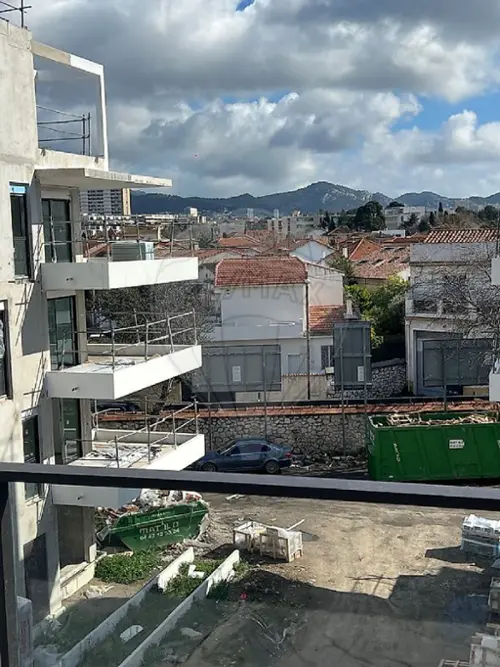 Marseille 8e Arrondissement Bocas del Ródano apartamento foto 7097070