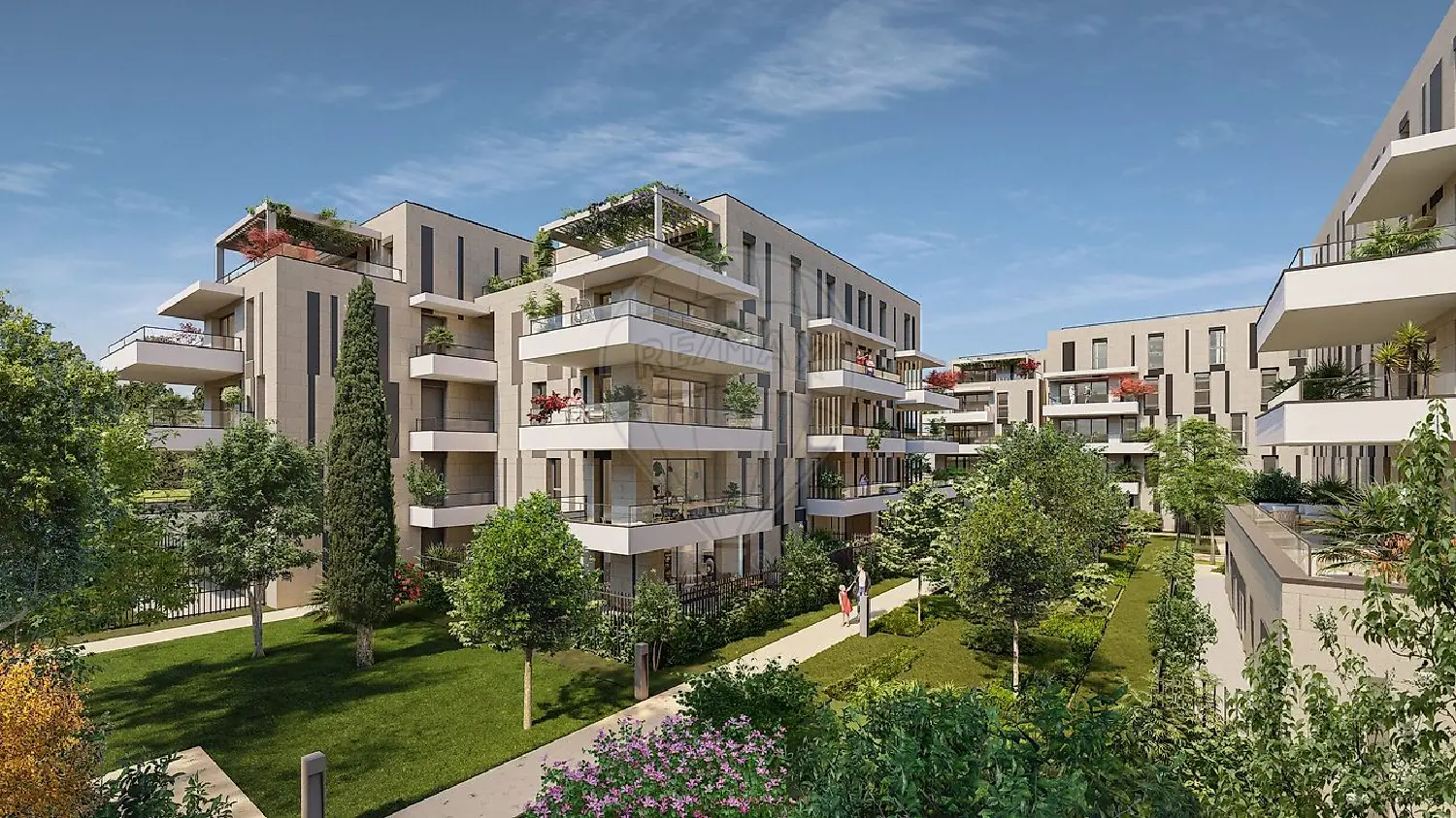 kaufen Wohnung/ Apartment Marseille 8e Arrondissement Bouches-du-Rhône 2