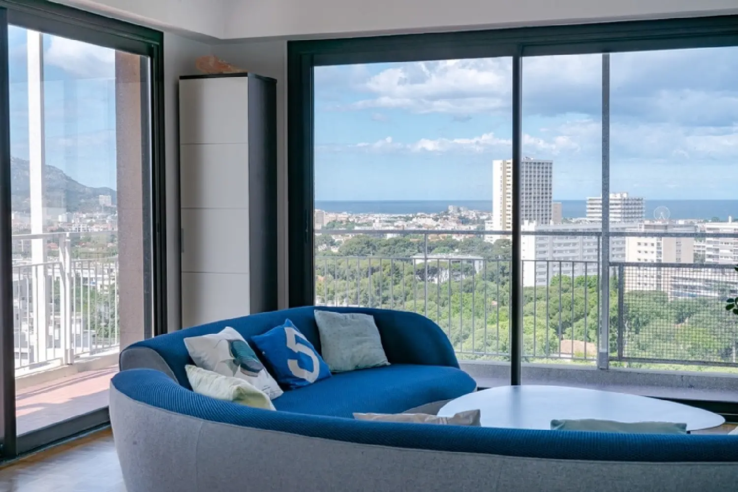  en venta apartamento Marseille 9e Arrondissement Bocas del Ródano 1