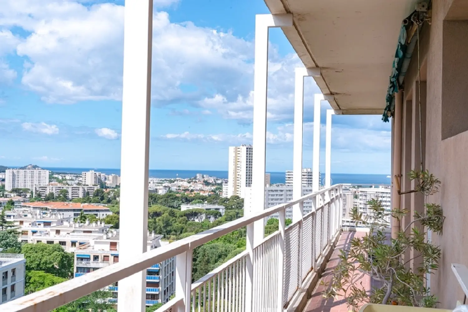 en venta apartamento Marseille 9e Arrondissement Bocas del Ródano 3
