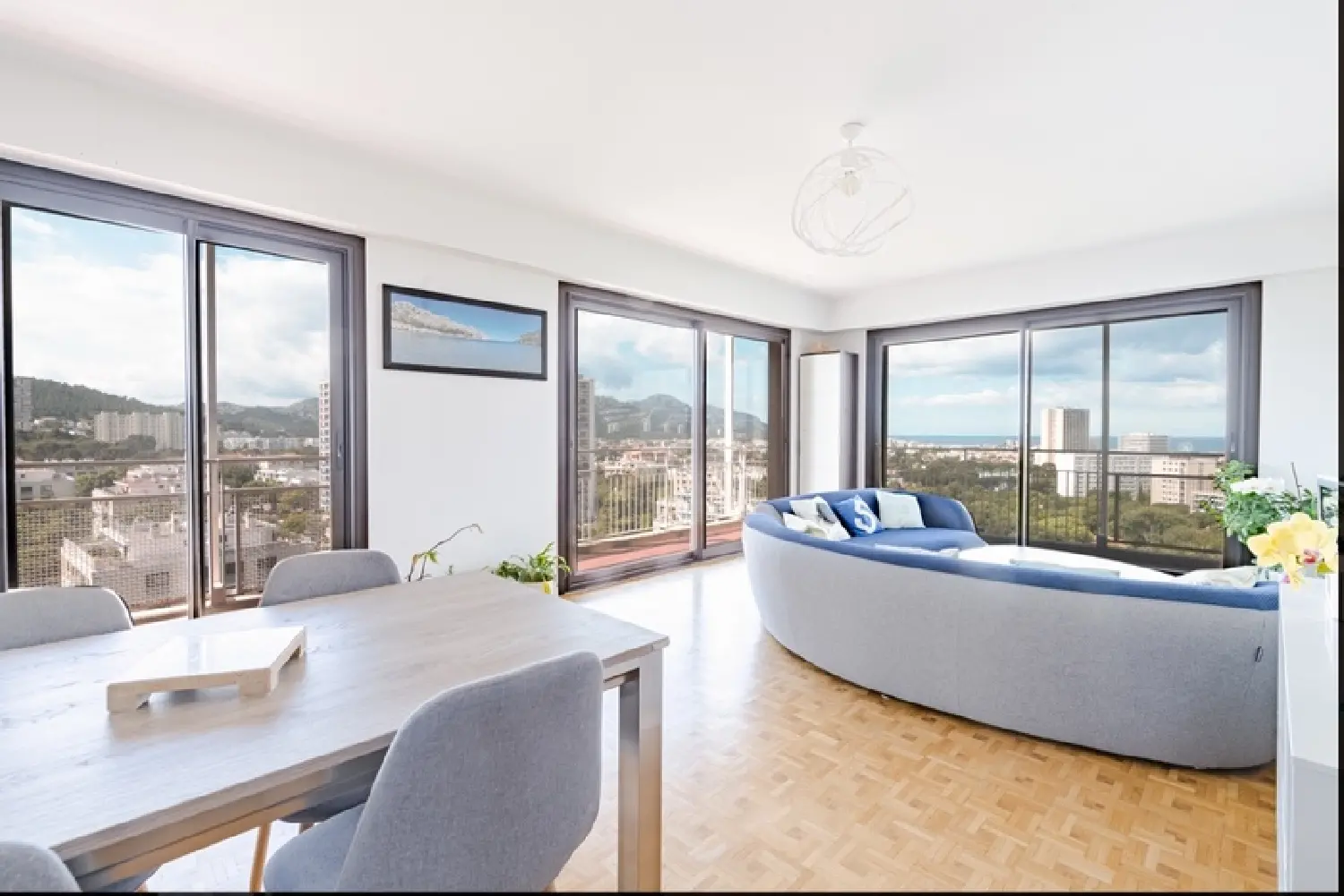  en venta apartamento Marseille 9e Arrondissement Bocas del Ródano 4
