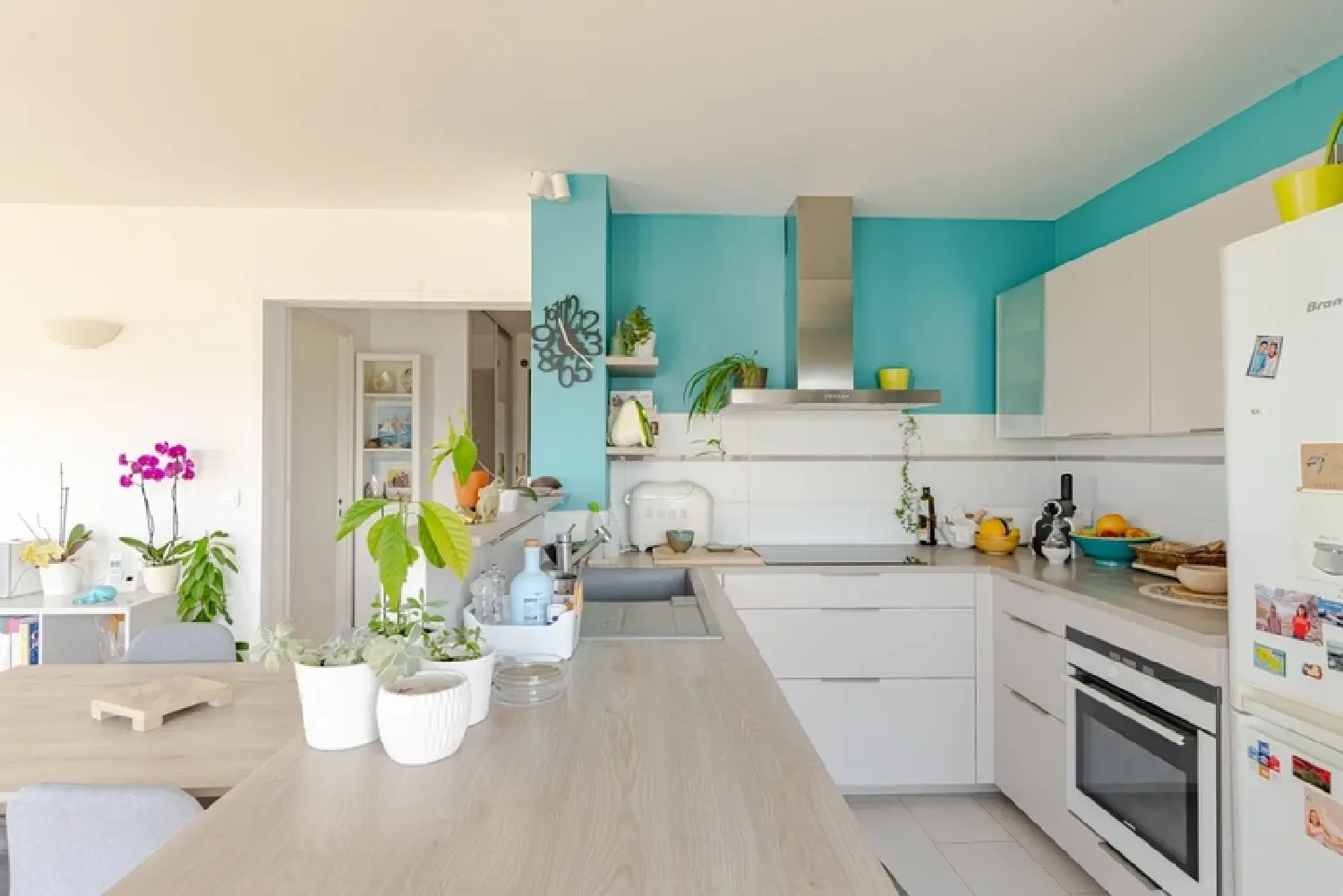  en venta apartamento Marseille 9e Arrondissement Bocas del Ródano 6