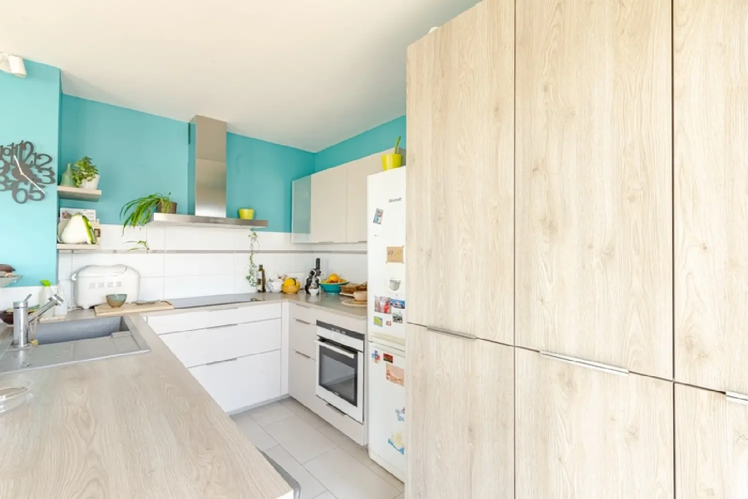  en venta apartamento Marseille 9e Arrondissement Bocas del Ródano 7
