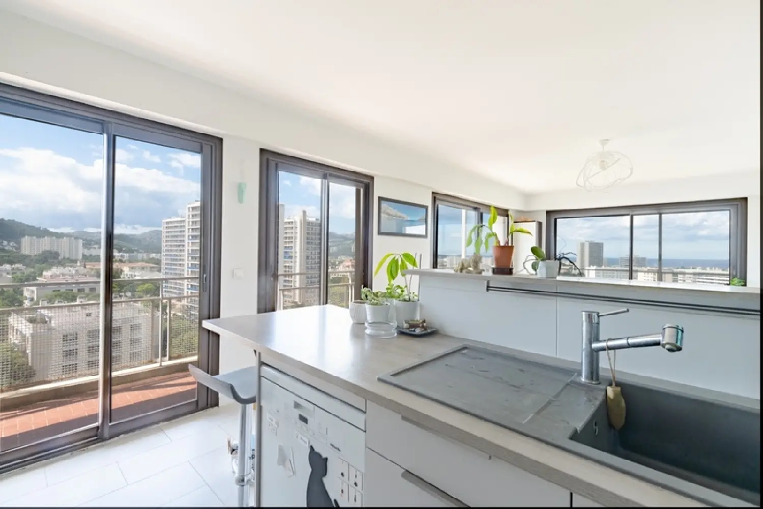  en venta apartamento Marseille 9e Arrondissement Bocas del Ródano 8