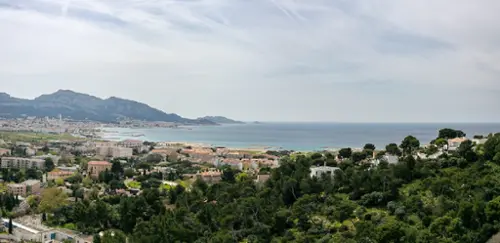 Marseille Bouches-du-Rhône appartement foto 7088512