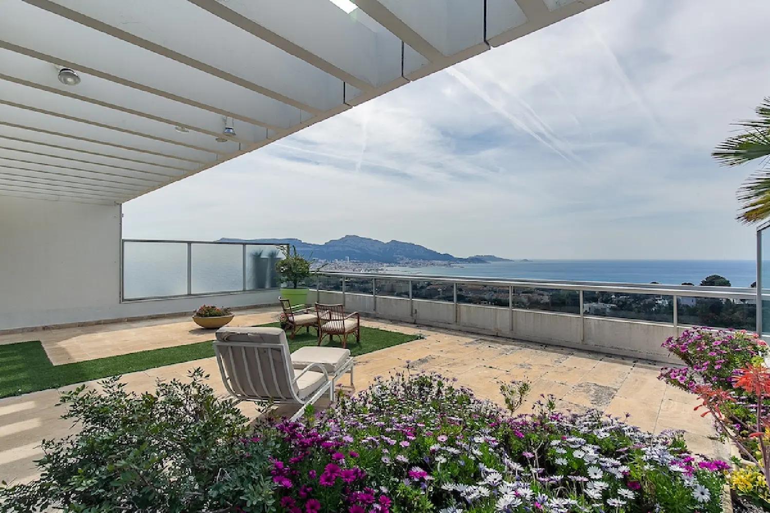  te koop appartement Marseille Bouches-du-Rhône 2