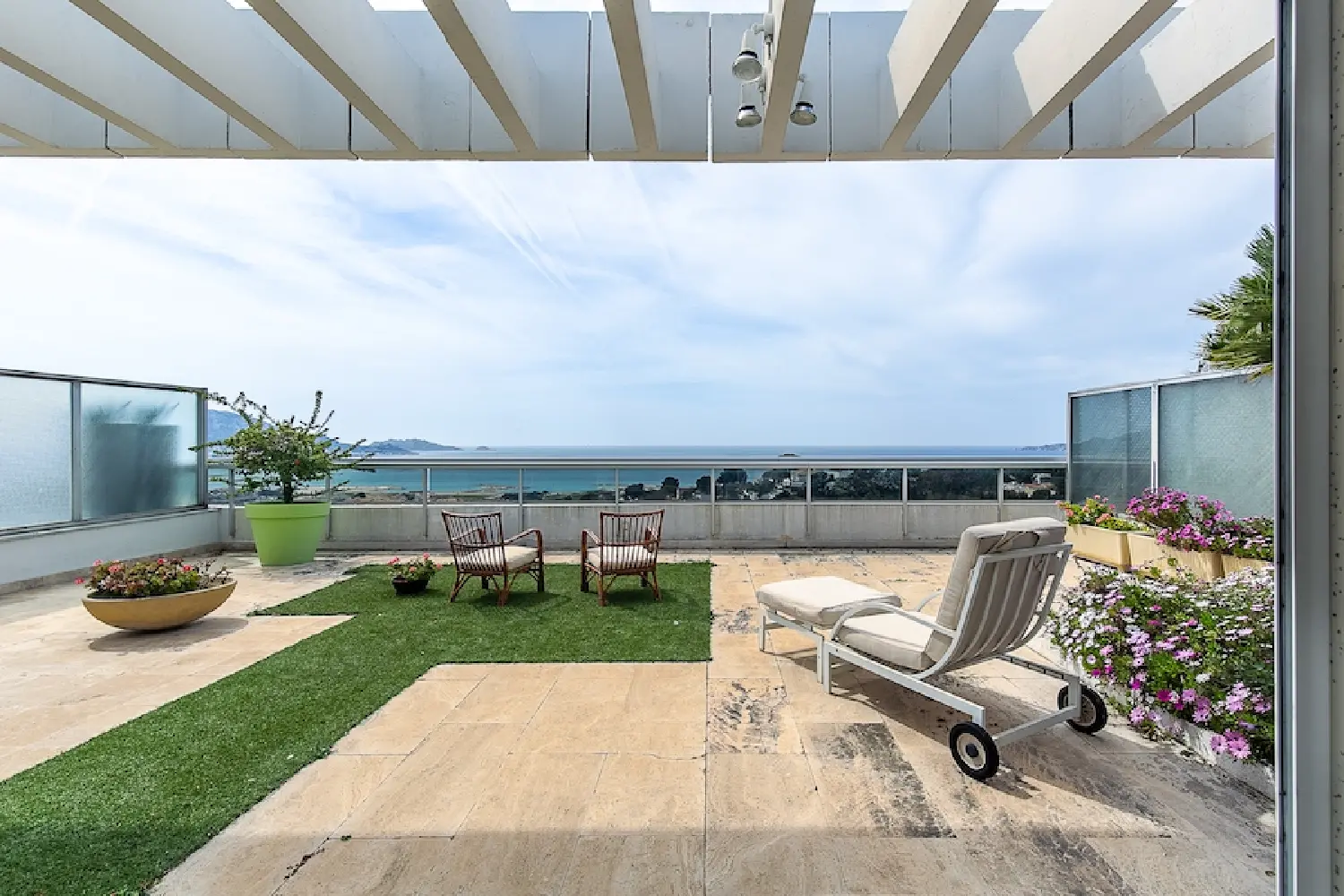  te koop appartement Marseille Bouches-du-Rhône 5