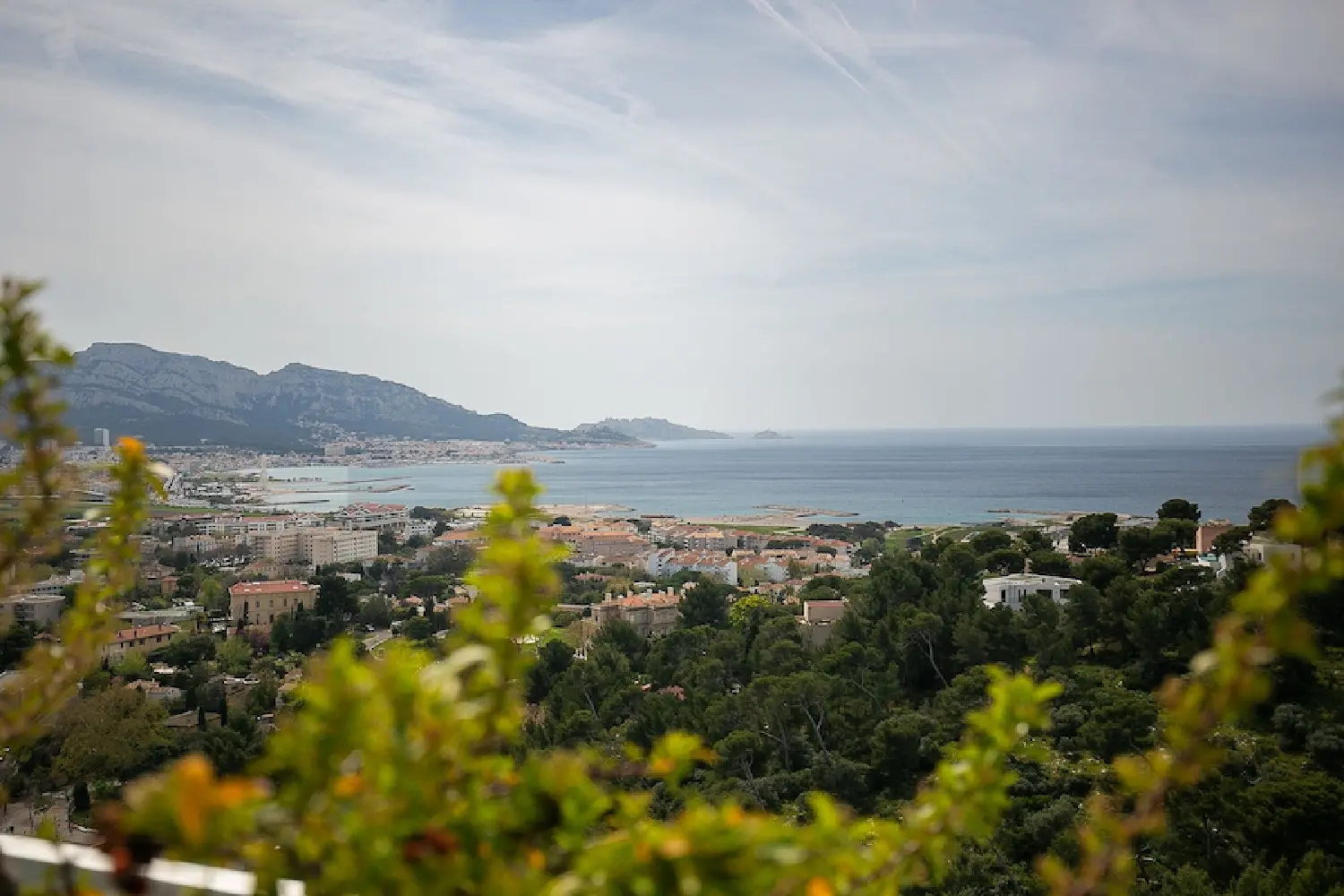  te koop appartement Marseille Bouches-du-Rhône 8