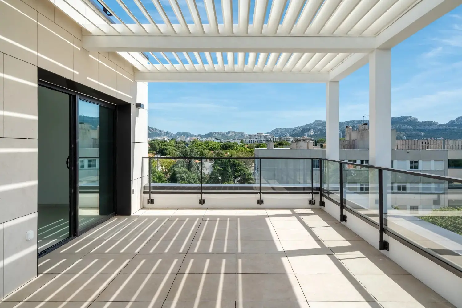  te koop appartement Marseille Bouches-du-Rhône 2