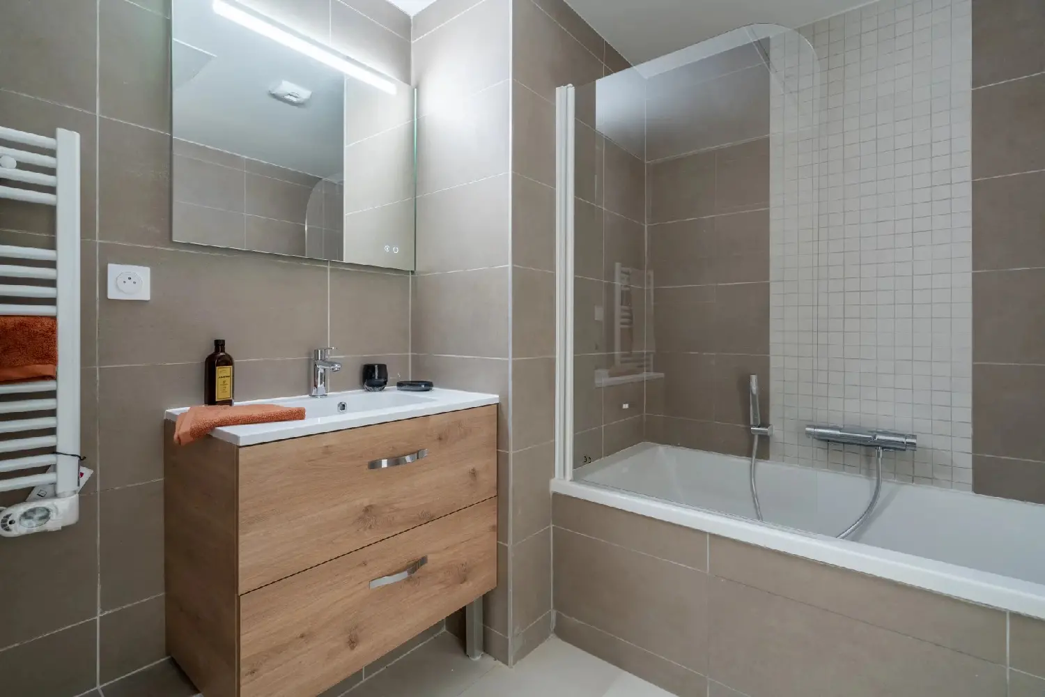  te koop appartement Marseille Bouches-du-Rhône 6