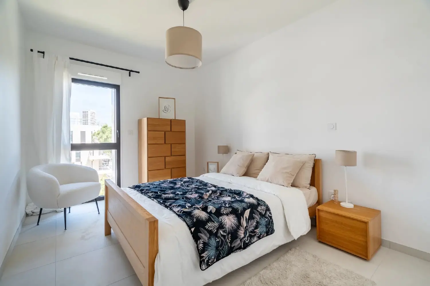  te koop appartement Marseille Bouches-du-Rhône 8