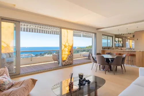 Marseille Bouches-du-Rhône appartement foto 7094640