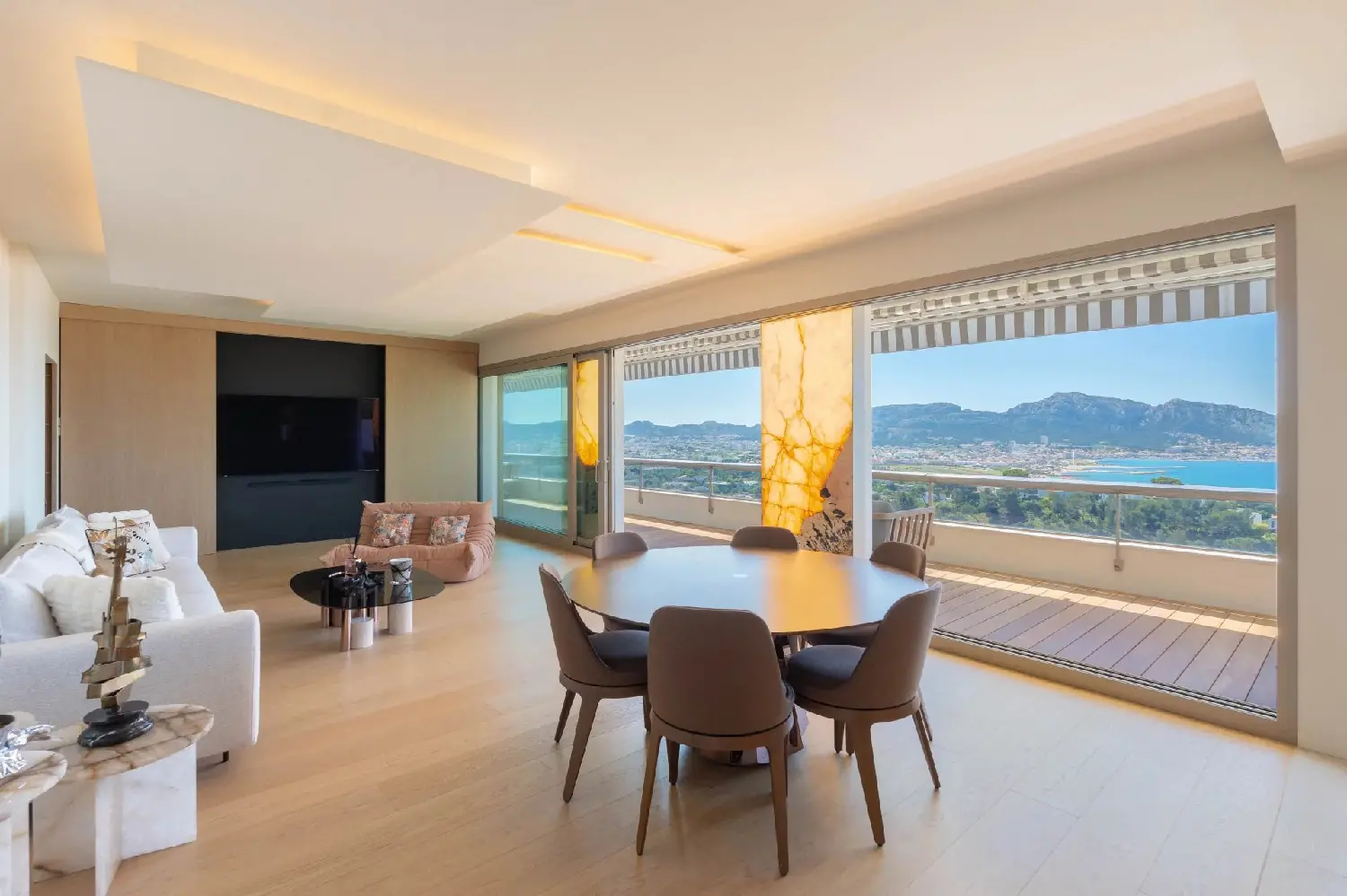  te koop appartement Marseille Bouches-du-Rhône 2