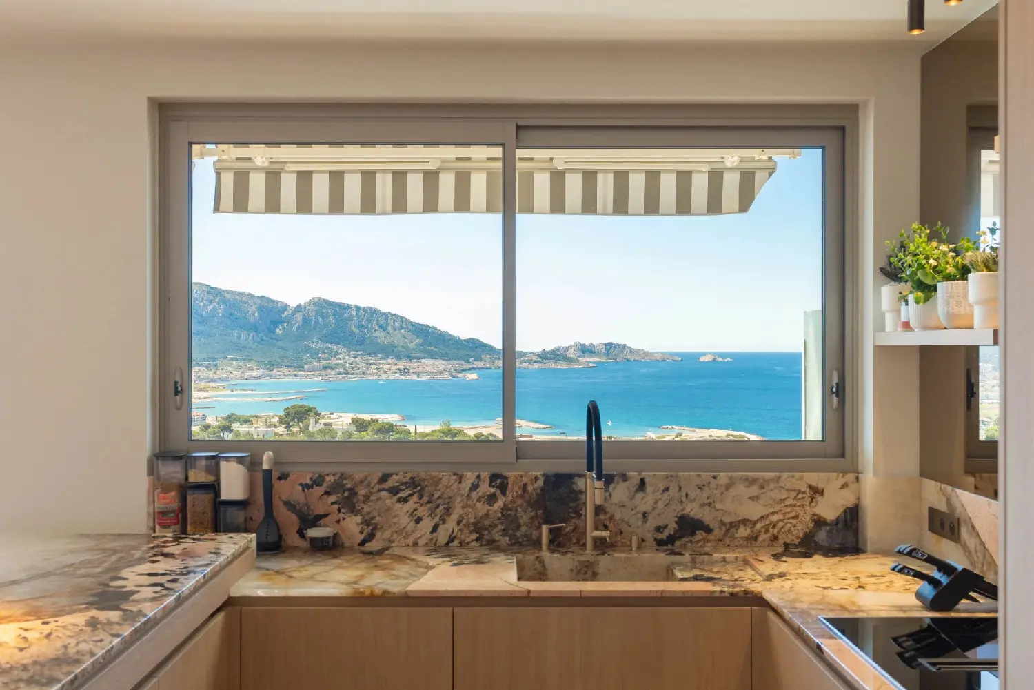  te koop appartement Marseille Bouches-du-Rhône 3