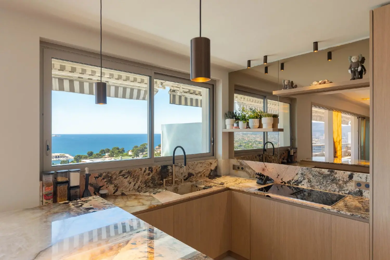  te koop appartement Marseille Bouches-du-Rhône 4