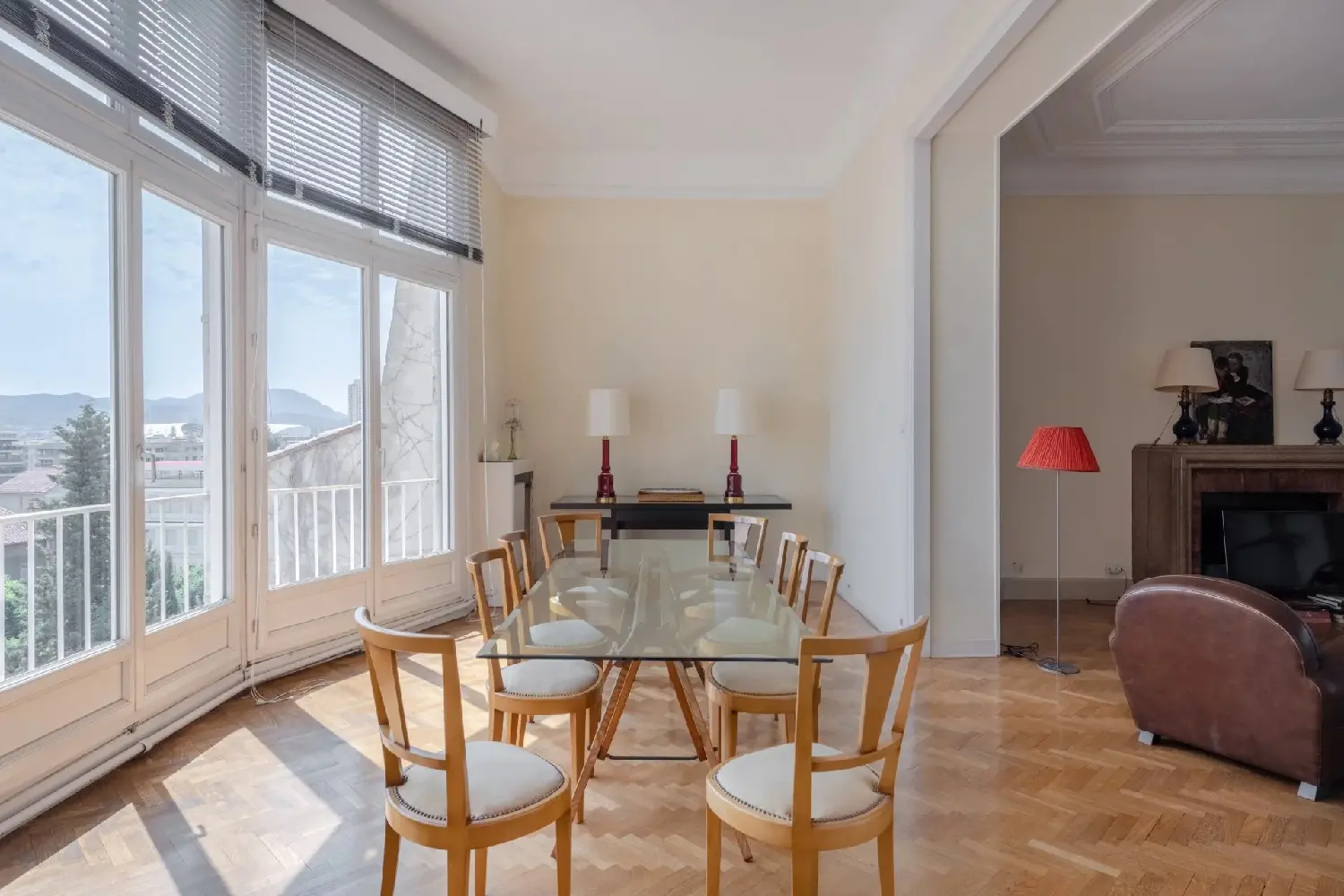  kaufen Wohnung/ Apartment Marseille Bouches-du-Rhône 4