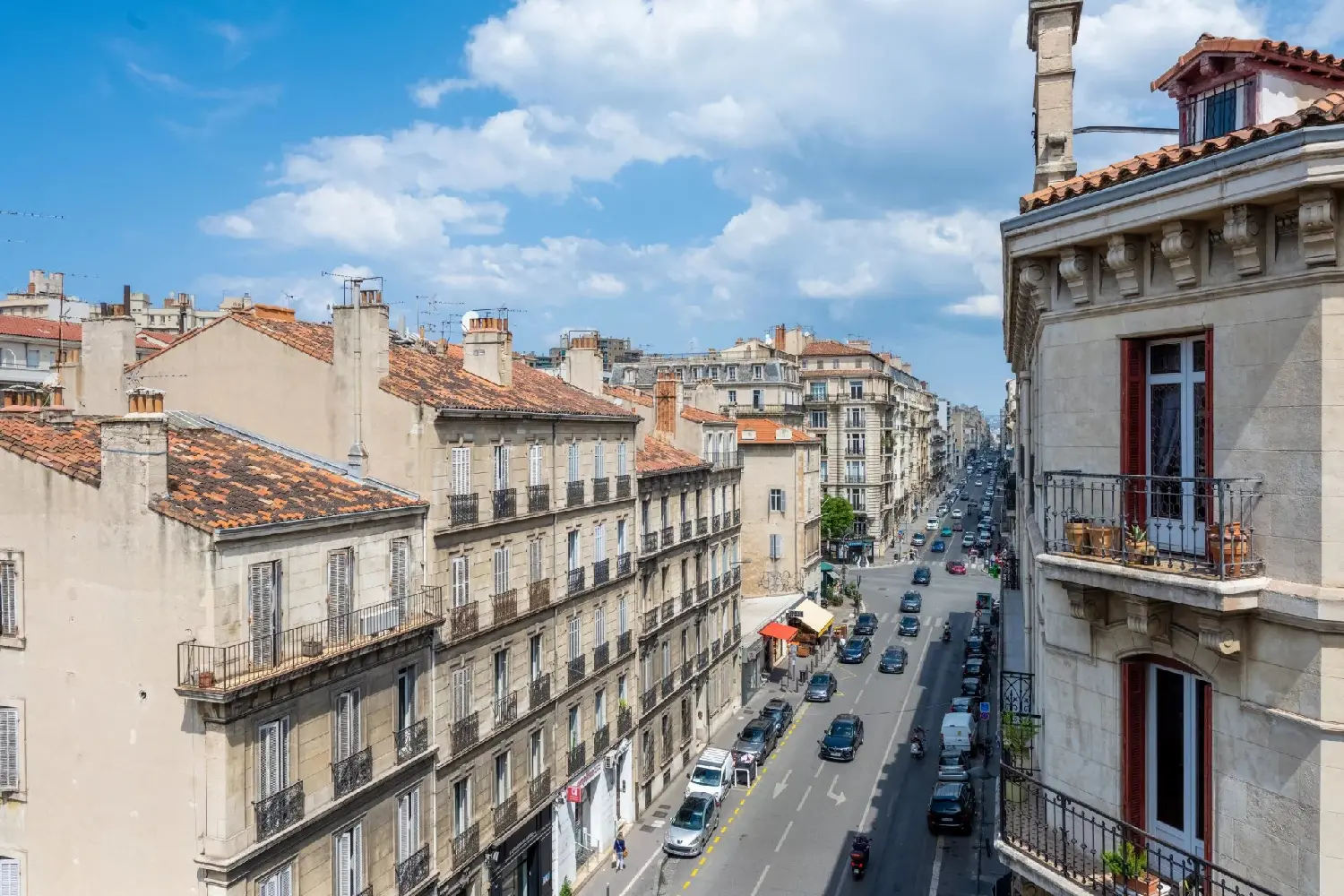  kaufen Wohnung/ Apartment Marseille Bouches-du-Rhône 6