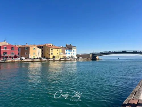 Martigues Bouches-du-Rhône appartement foto 7095473