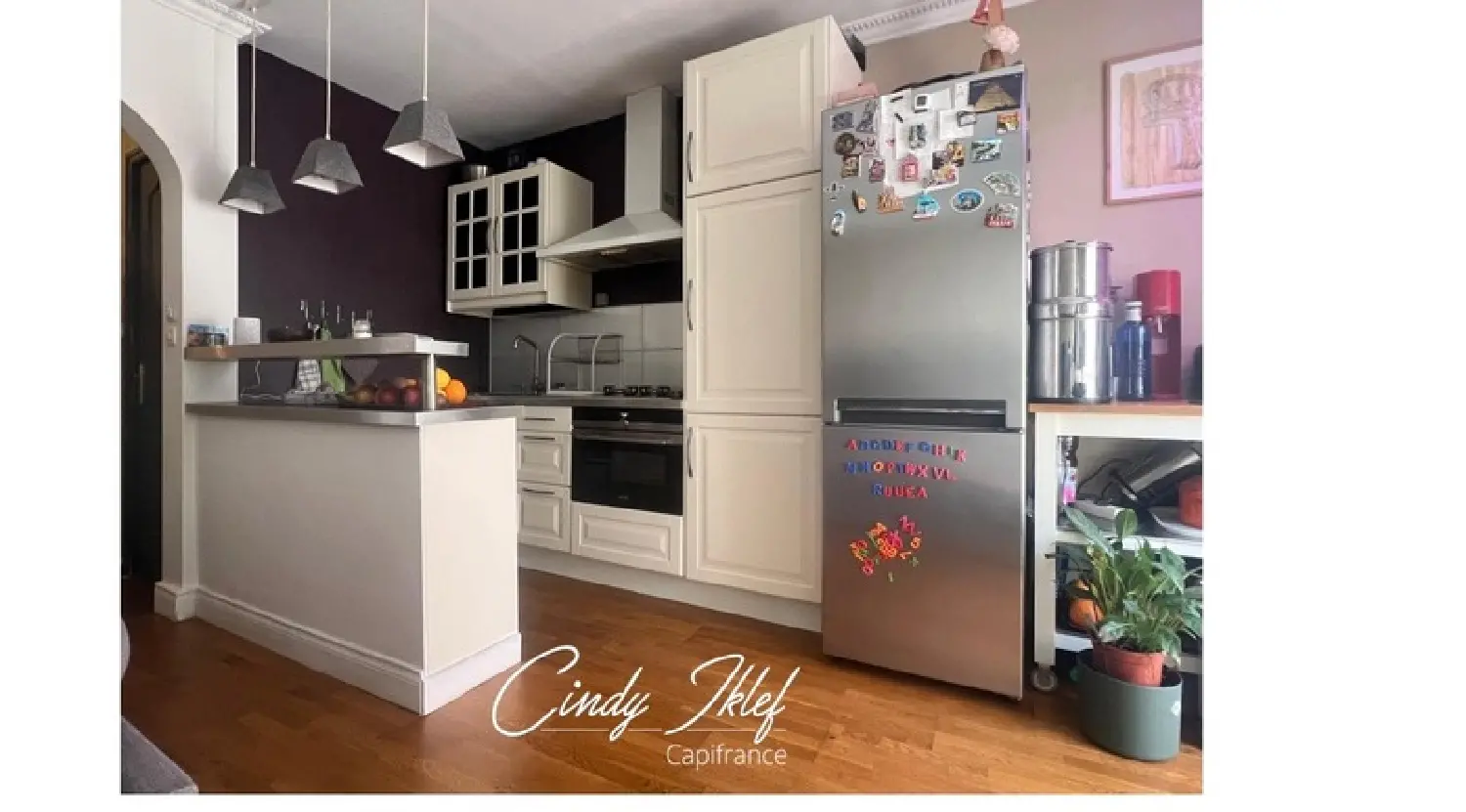  te koop appartement Martigues Bouches-du-Rhône 2