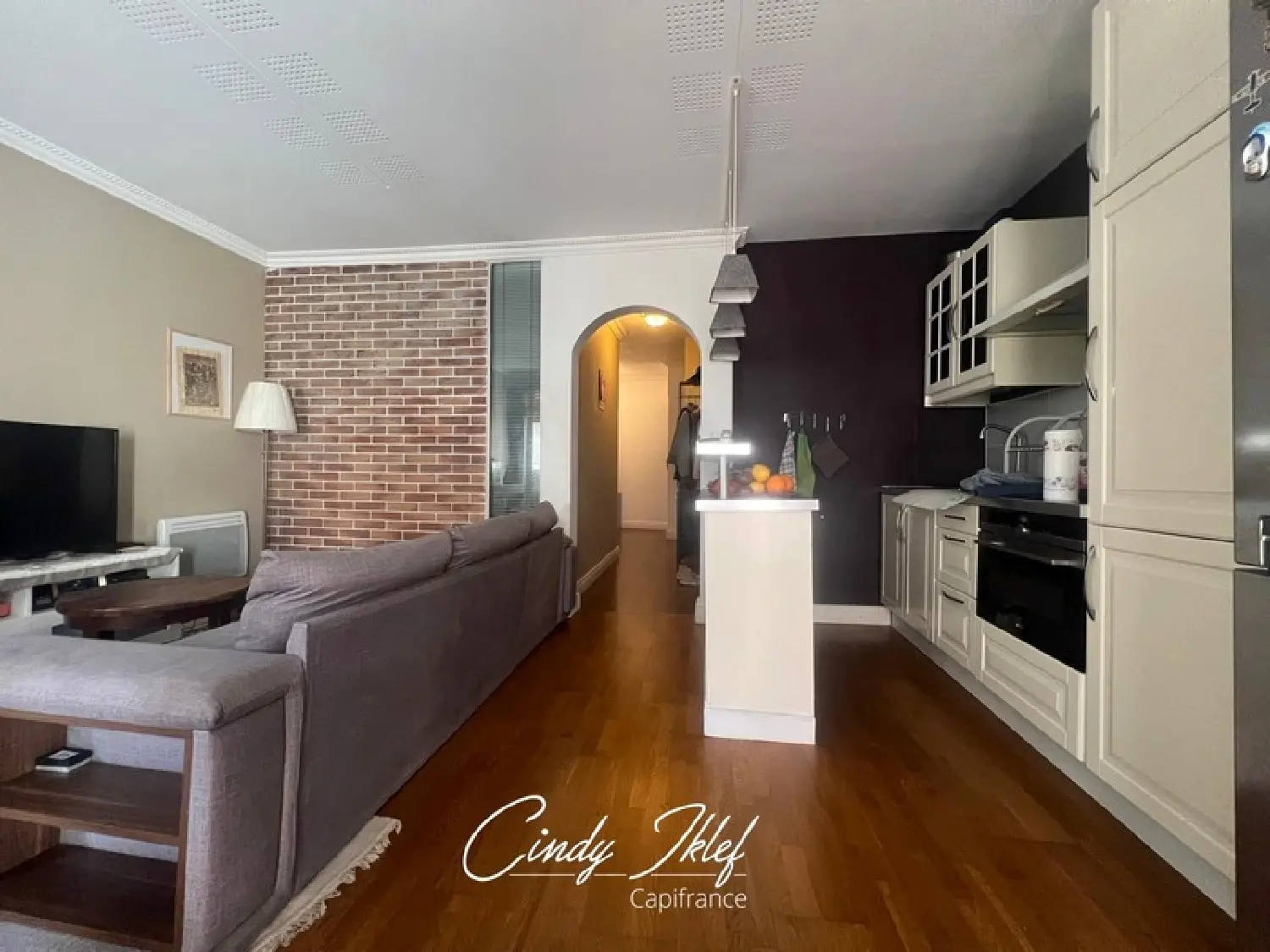  te koop appartement Martigues Bouches-du-Rhône 3