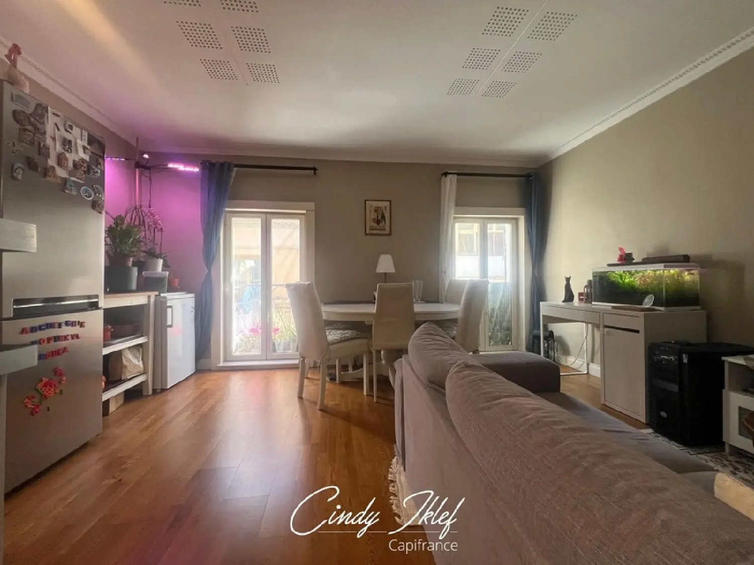  te koop appartement Martigues Bouches-du-Rhône 4