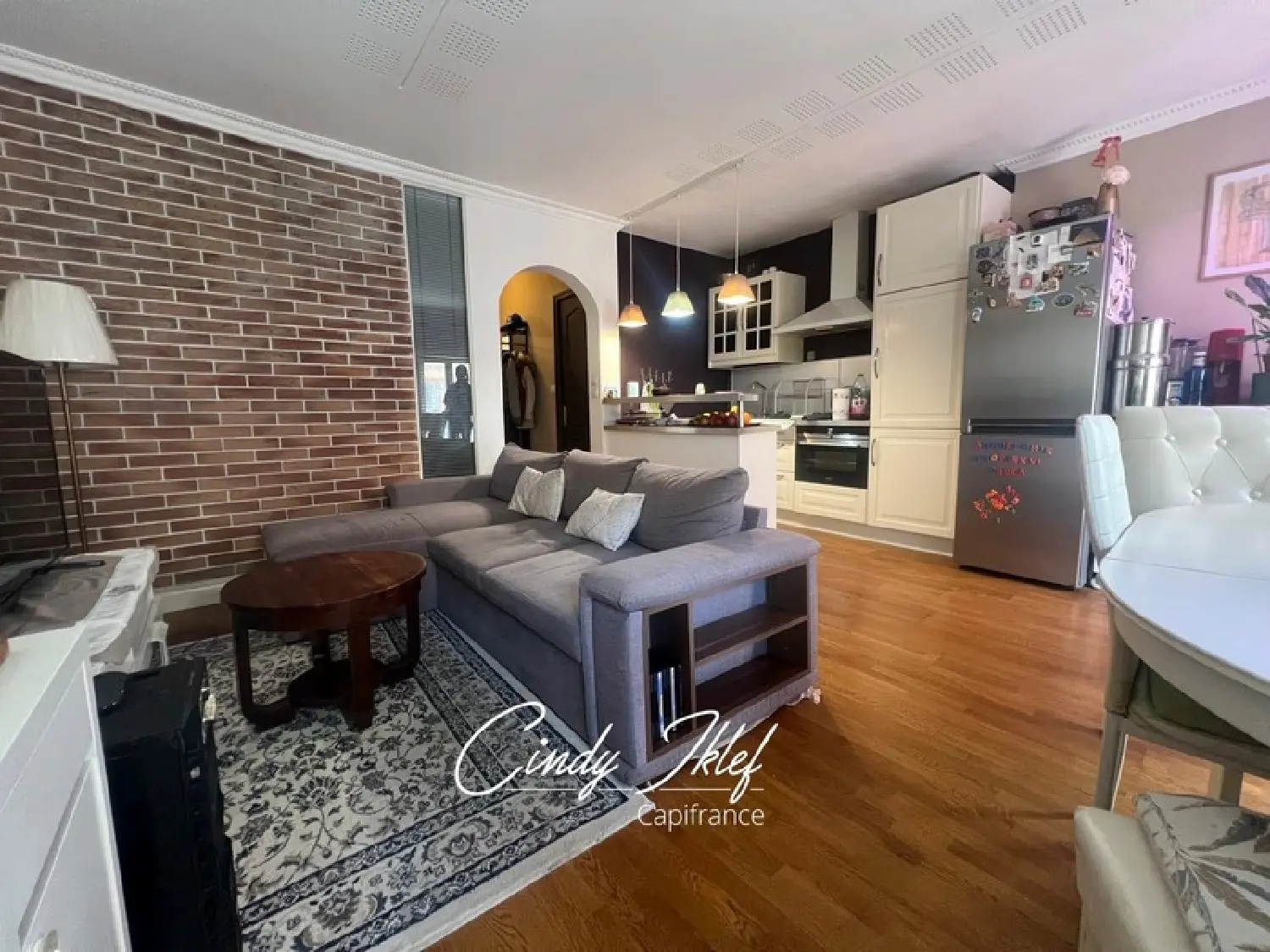  te koop appartement Martigues Bouches-du-Rhône 5