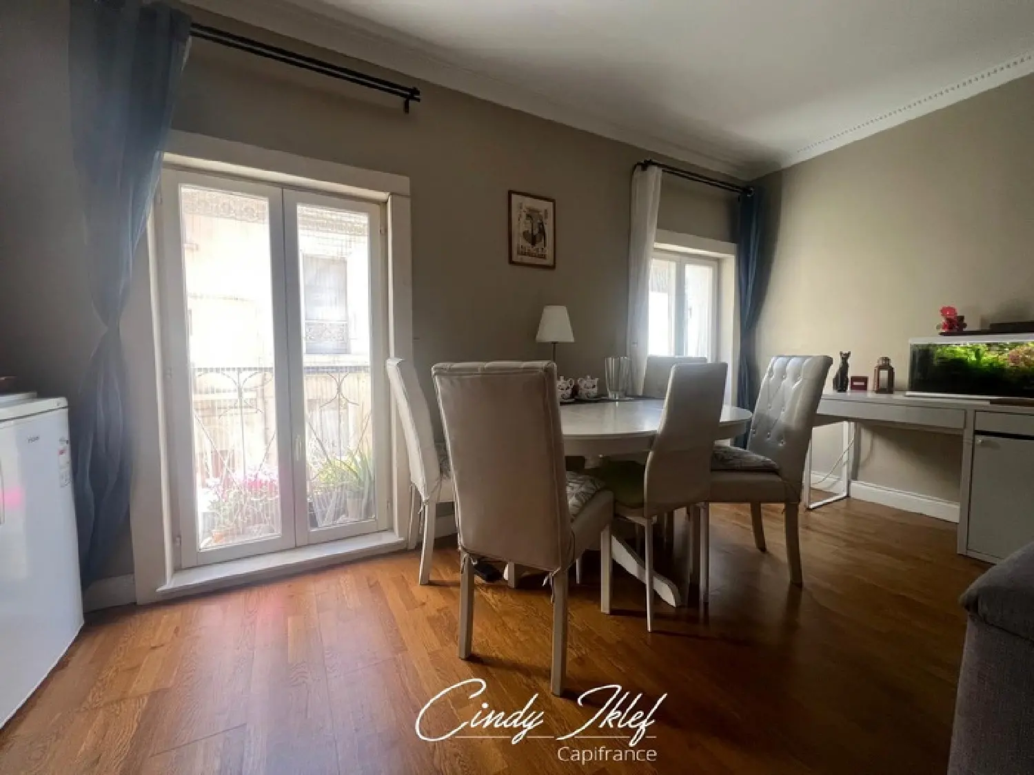  te koop appartement Martigues Bouches-du-Rhône 6
