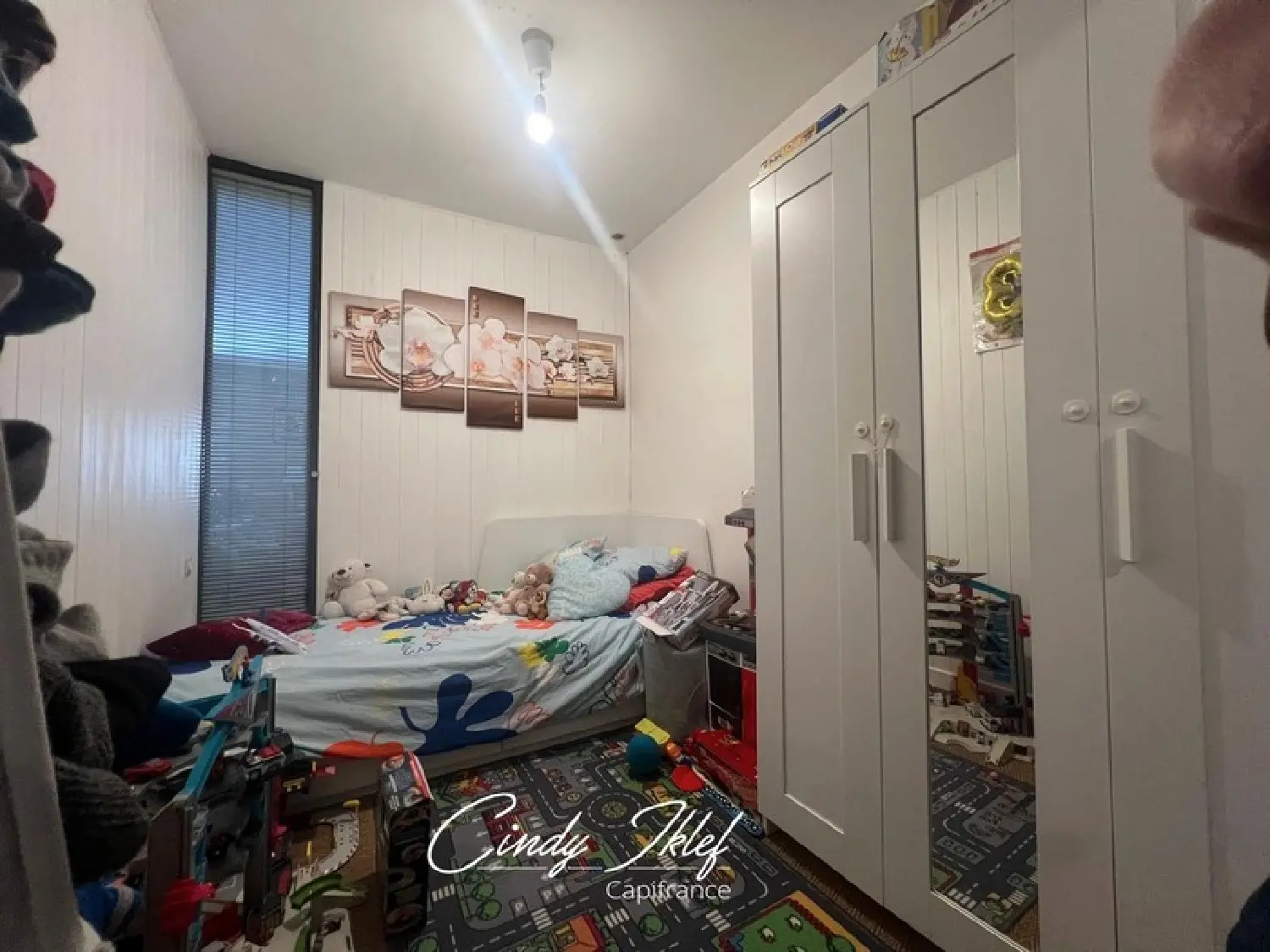  te koop appartement Martigues Bouches-du-Rhône 7