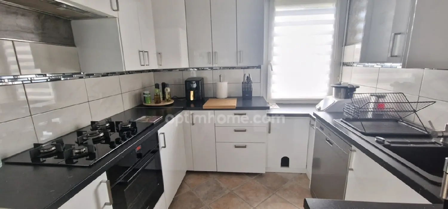  en venta apartamento Martigues Bocas del Ródano 1