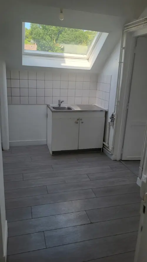 Martin-Église Seine-Maritime Wohnung/ Apartment Bild 7097262