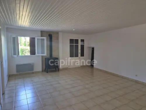 Massillargues-Attuech Gard appartement foto 7099537