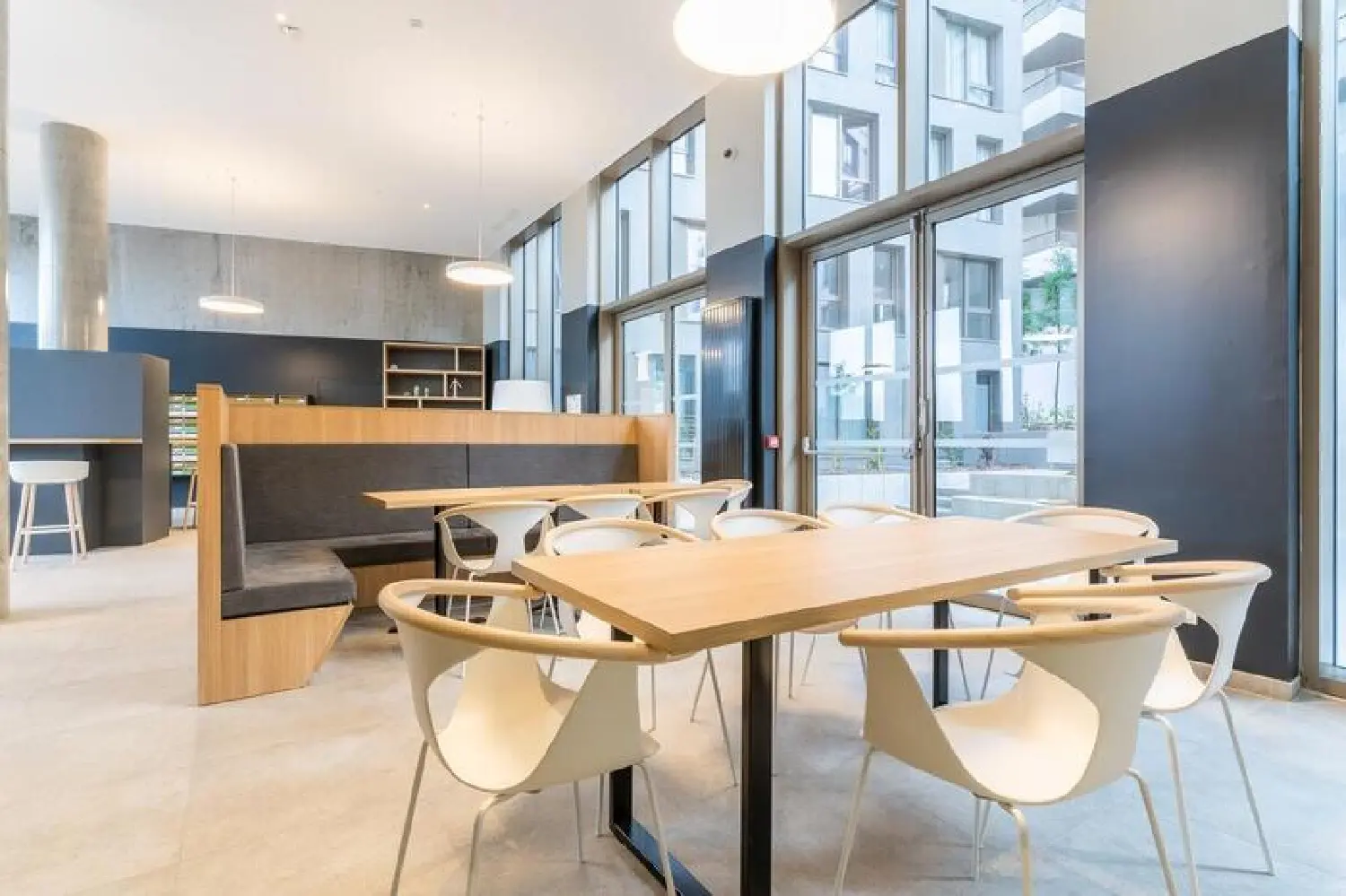  à vendre appartement Massy Essonne 4