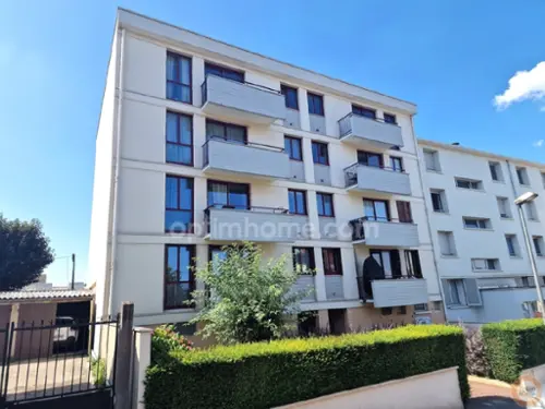 Massy Essonne apartamento foto 7094017