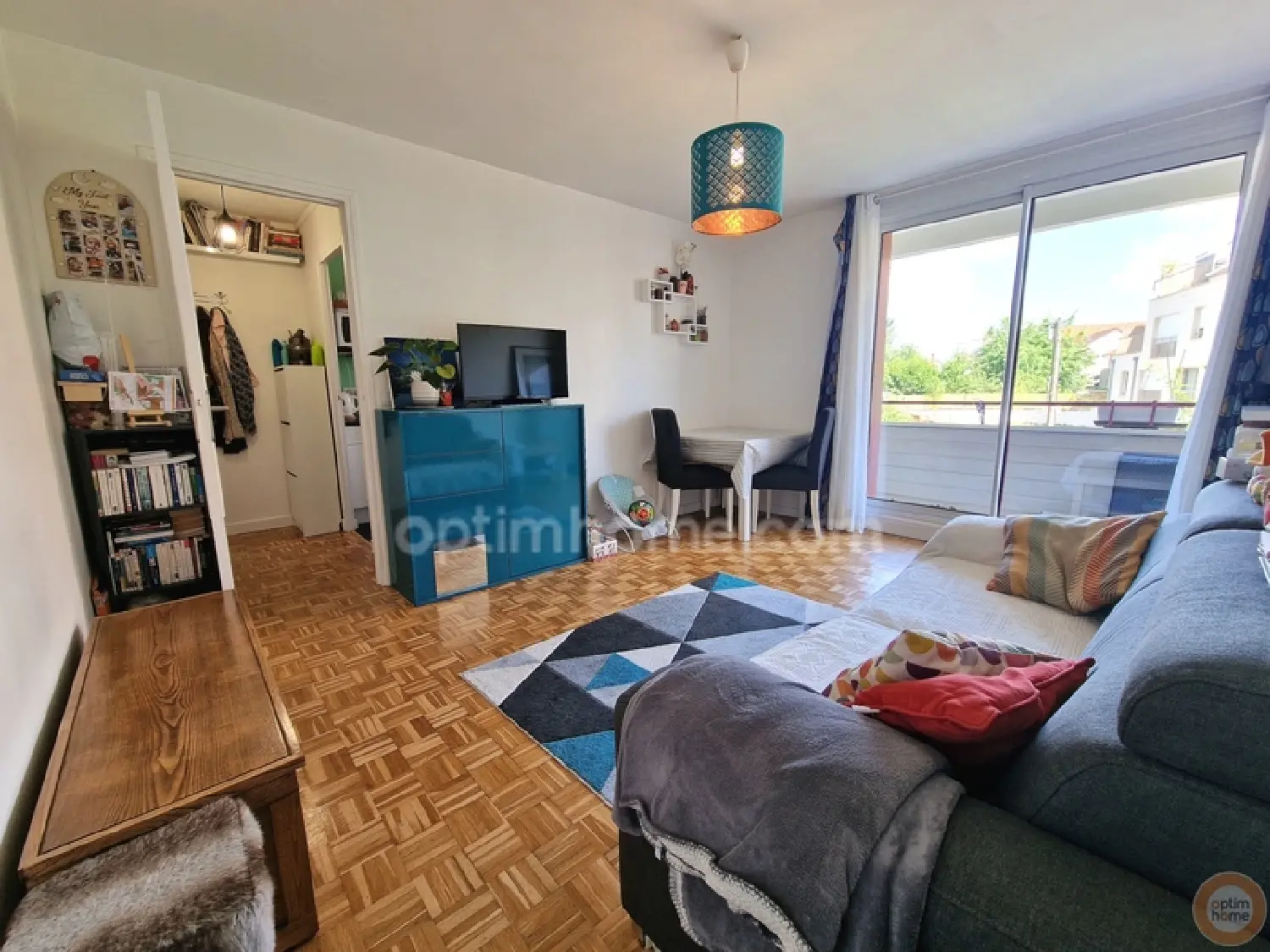  en venta apartamento Massy Essonne 5