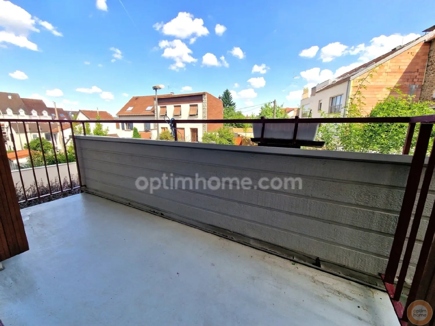  en venta apartamento Massy Essonne 6